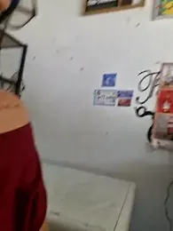 DAELAA stripchat stream image