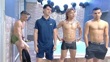 Boysgang_sex stripchat stream image