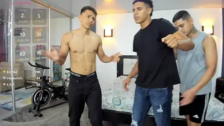 badguyss_bisex stripchat stream image