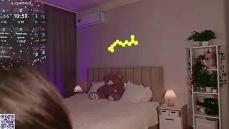 LeraKit stripchat stream image