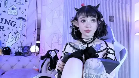 zephirahabney stripchat stream image