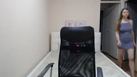 AnnaSweet18 stripchat stream image