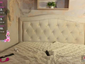 Kristallik-1 bongacams stream image