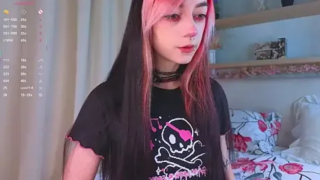 TristaRoht stripchat stream image