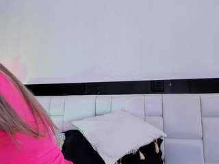 hanna-palmer camsoda stream image