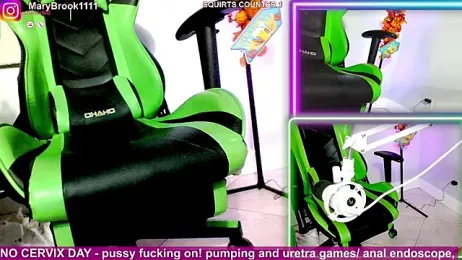 MaryBrook1 stripchat stream image