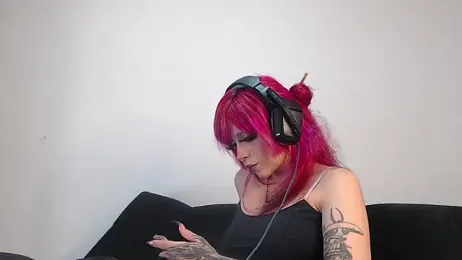 MaryJannes stripchat stream image