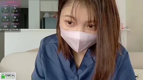 SUZU_ stripchat stream image