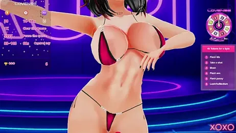 Auri_Hikaru stripchat stream image