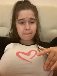 HornyGirlH stripchat stream image