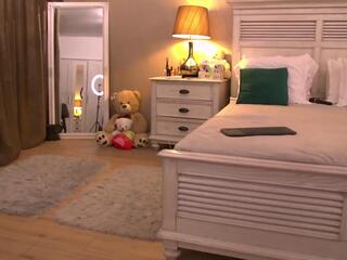 Gina Mence flirt4free stream image