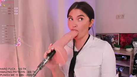 Nancy_Lu stripchat stream image