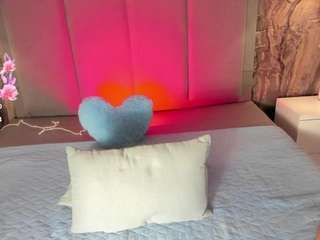 kiimthompson camsoda stream image