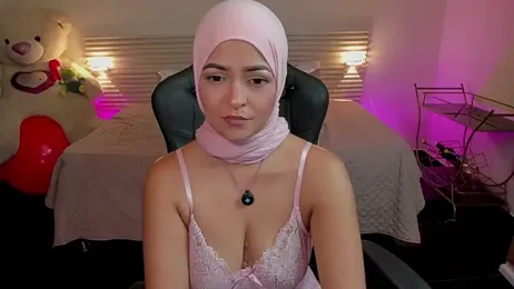 New_Arab_Kingdom stripchat stream image
