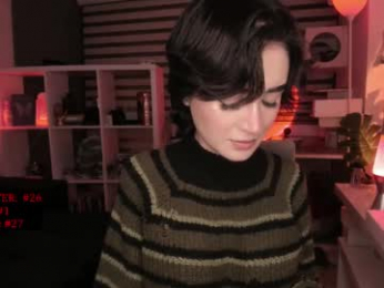 lonelly_lolly98 chaturbate stream image