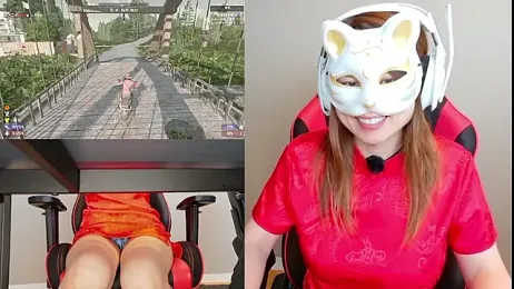 LuuLee0804 stripchat stream image