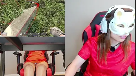 LuuLee0804 stripchat stream image