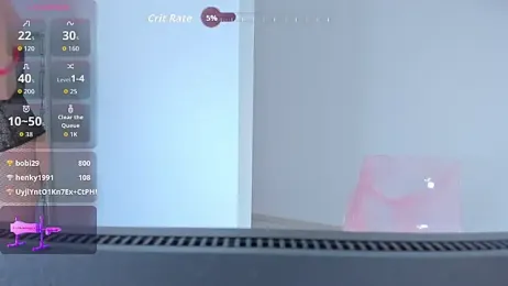 KarlaHartley stripchat stream image