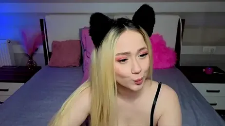 AriaSugar stripchat stream image