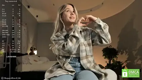 MaryWeberc stripchat stream image