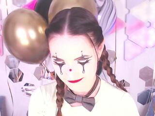 Hot Alicia flirt4free stream image