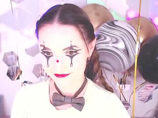 Hot Alicia flirt4free stream image