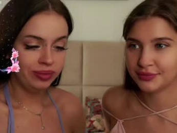 vivid_girls chaturbate stream image