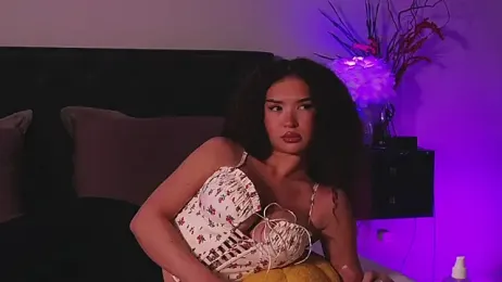 Denise_Garciia stripchat stream image