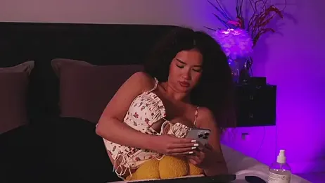 Denise_Garciia stripchat stream image