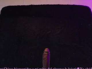 lady-brownn camsoda stream image