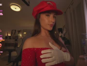 hannahjames710 chaturbate stream image