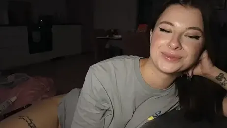 Mia-Minou stripchat stream image