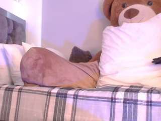 janeebony camsoda stream image