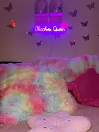 Chachou000 stripchat stream image