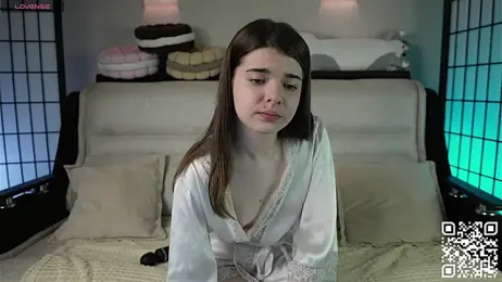 Mary_Shake stripchat stream image