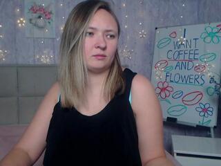 Sally Verda flirt4free stream image