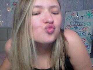 Sally Verda flirt4free stream image