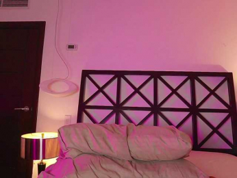 LunaMystyque bongacams stream image