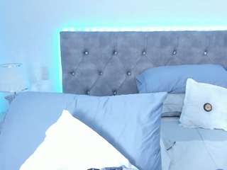 nicolepowell camsoda stream image