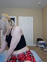 AmethystFoxx stripchat stream image