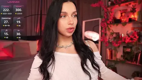 LunaNight stripchat stream image