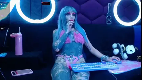 TyphoidMary stripchat stream image