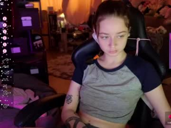 queen_kitty1818 chaturbate stream image