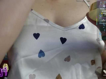 Cocochanell bongacams stream image