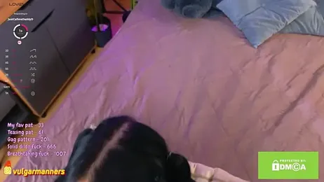 Pleasure_You_ stripchat stream image