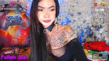 dannabigdirty1 stripchat stream image