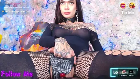 dannabigdirty1 stripchat stream image