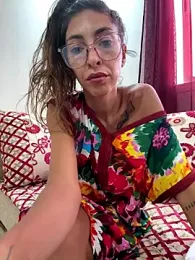 Amani_thewolf stripchat stream image