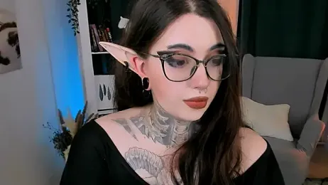 Dixi_Pixi_ stripchat stream image