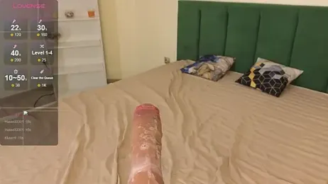 Bonnie_White stripchat stream image